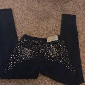 Beyoncé Deréon Skinny Jeans